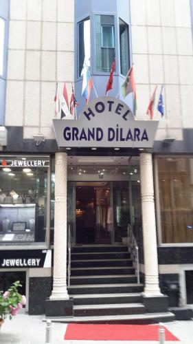 Фотография гостиницы Grand Dilara Hotel