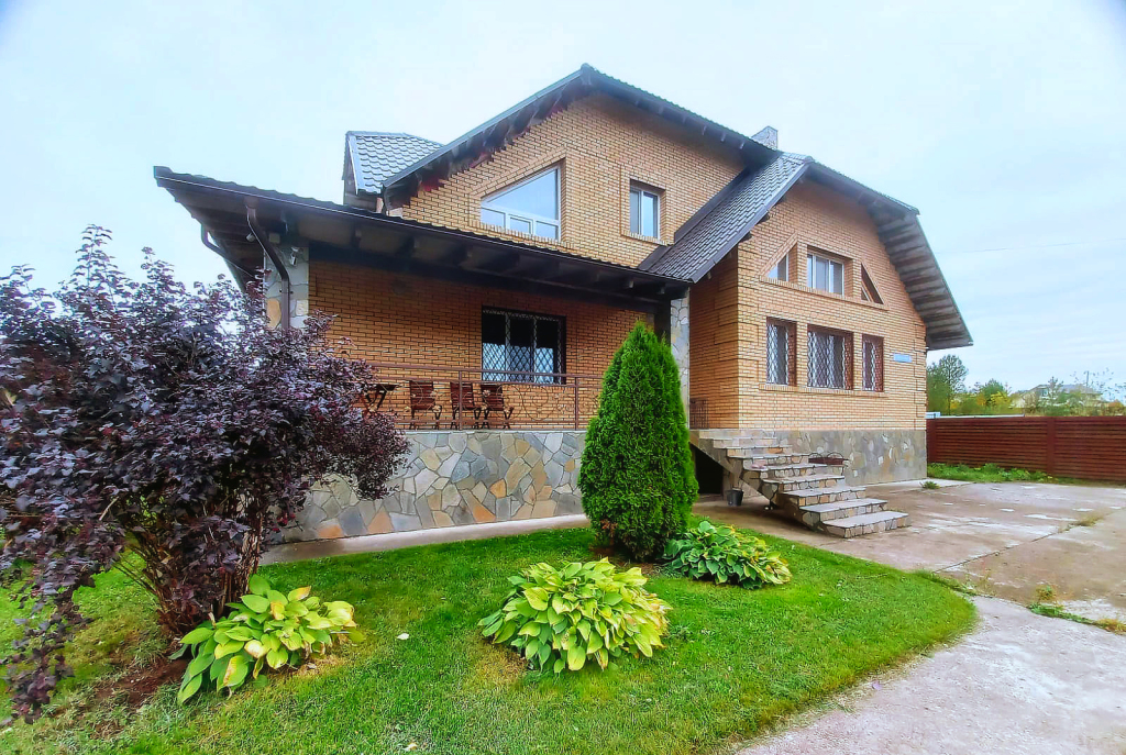 Фотография квартиры Апартаменты GreenWood