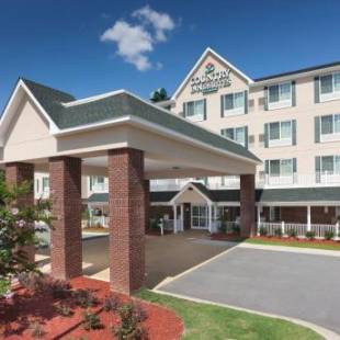 Фотографии гостиницы 
            Country Inn & Suites by Radisson, Rocky Mount, NC