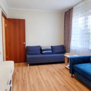 Фотография квартиры Апартаменты на Молокова