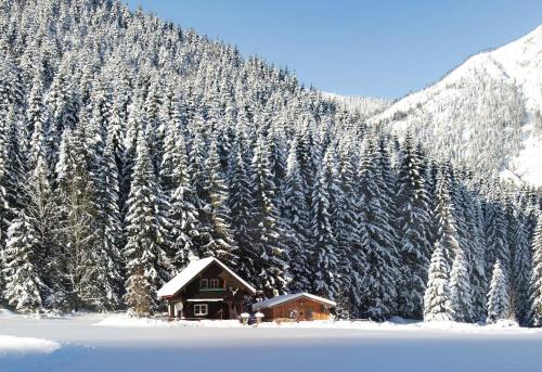 Фотография гостевого дома Großmitt