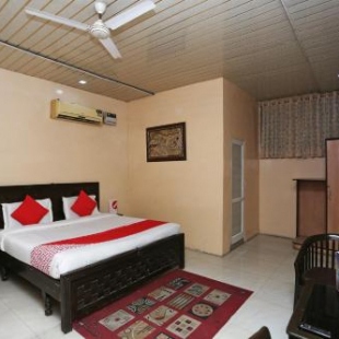 Фотография гостиницы OYO 7147 Hotel Madhur Regency