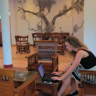 Фотографии гостиницы
Wunderbar Beach Hotel