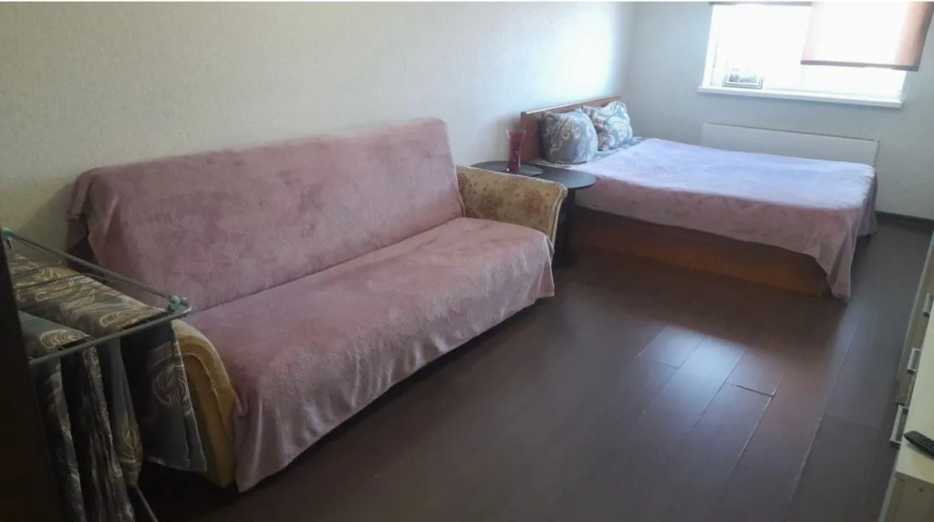 Фотография квартиры Квартира Уютная 1 Комнатная