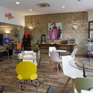 Фотография гостиницы Hotel Alamo