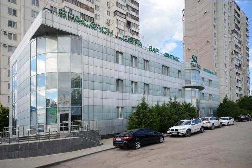 Фотография гостиницы SQ