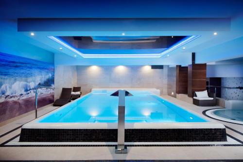 Фотография гостиницы Hotel Binkowski