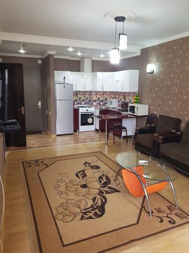 Фотография апарт отеля Apartment Orbi Plaza