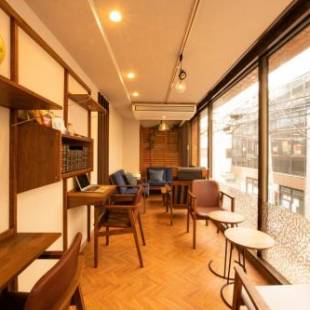 Фотографии хостела
bnb+ Secret Base Mejiro