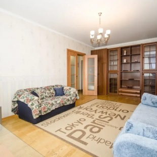 Фотография квартиры 31 Трехкомнатные Апартаменты Новый Арбат