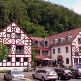 Фотография гостиницы Behringers Freizeit - und Tagungshotel