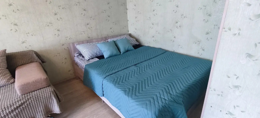 Фотография квартиры Квартира на Ленина