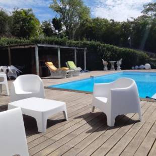 Фотография мини отеля Domaine Choco Vanille