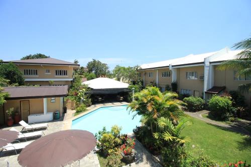 Фотография гостиницы Red Knight Gardens