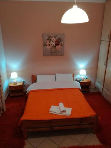 Фотография гостиницы Iliana