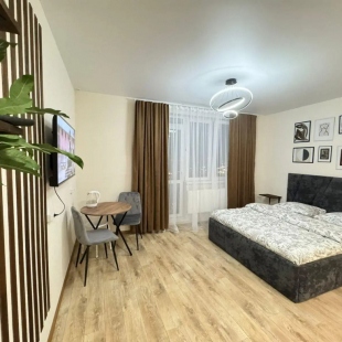 Фотография квартиры Апартаменты на улице Петра Подзолкова 24