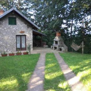 Фотографии гостевого дома 
            Planinska kuca Steki Bukulja