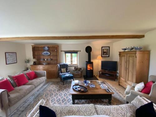 Фотография гостевого дома Yew Tree Cottage