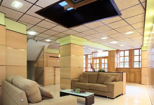 Фотография гостиницы Hotel Hispania