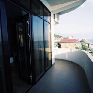 Фотография гостиницы Айсберг