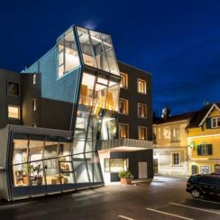 Фотографии гостиницы
Stadthotel Brunner