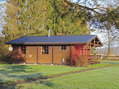 Фотография гостевого дома Modern Holiday Home in Eschede near Forest