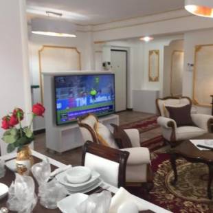 Фотографии гостиницы
My Hotel Apartments