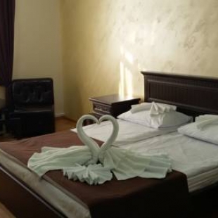 Фотография гостиницы Best View Hotel