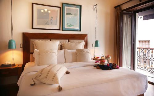 Фотография гостиницы Casona Alonso 10