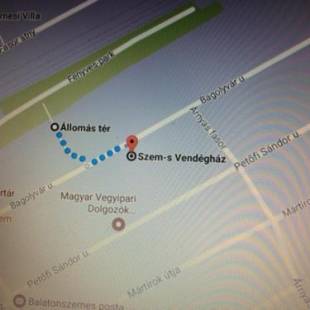 Фотографии гостевого дома
Szem-s Vendégház