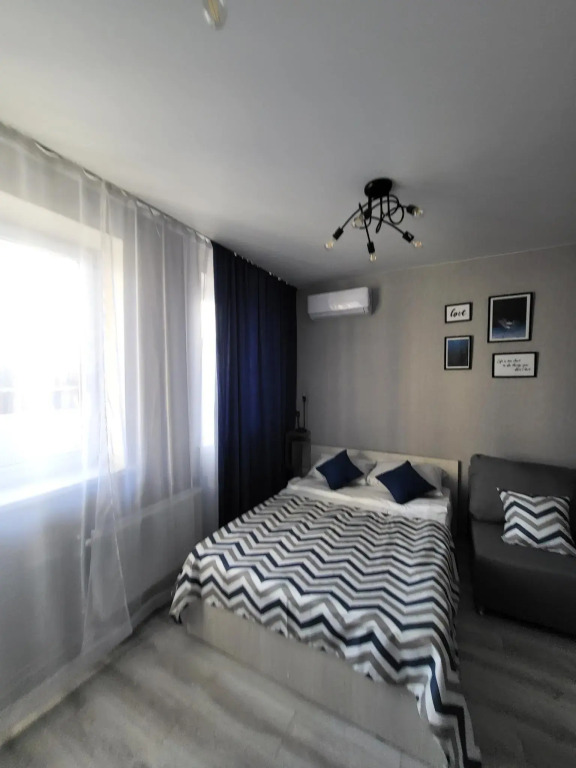 Фотография квартиры Apartamenty na ulitse Letchika Pozdnyakova 2 korpus 8