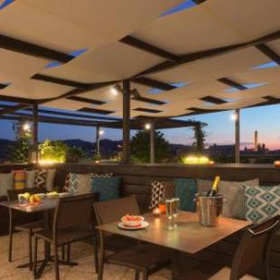 Фотография гостиницы Aemilia Hotel Bologna