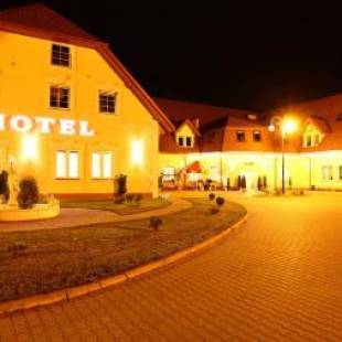 Фотографии гостиницы
Hotel Magnat