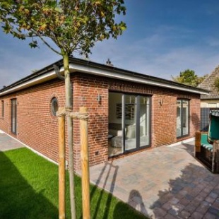 Фотография гостевого дома Sylt Seascape II