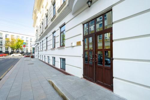 Фотография гостиницы Таганка Отель Москва