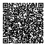 QR код мини отеля Аида