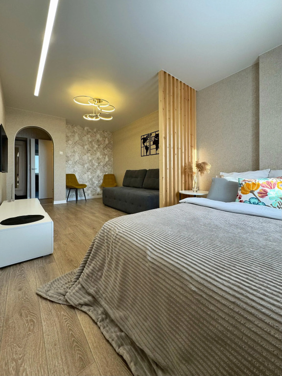 Фотография квартиры Квартира Уютная