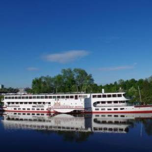 Фотографии мини отеля 
            Schiffsherberge Pöppelmann