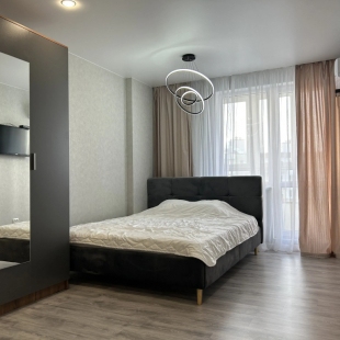 Фотография квартиры Квартира Новая квартира рядом с Мамаевым Курганом