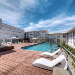 Фотографии апарт отеля
Zenitude Hôtel-Résidences Le Maestria