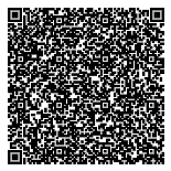 QR код музея Художественно-педагогический музей игрушки