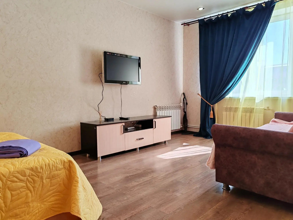 Фотография квартиры Апартаменты на улице Камышинская 95