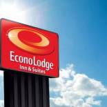 Фотография гостиницы Econo Lodge Inn & Suites Humble FM1960 - IAH Airport