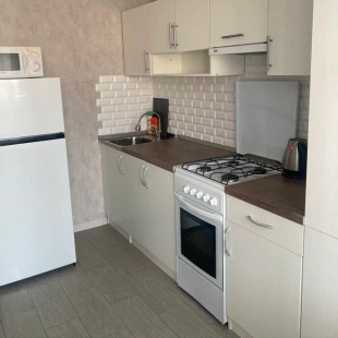 Фотография квартиры Апартаменты на Орджоникидзе, 88к2