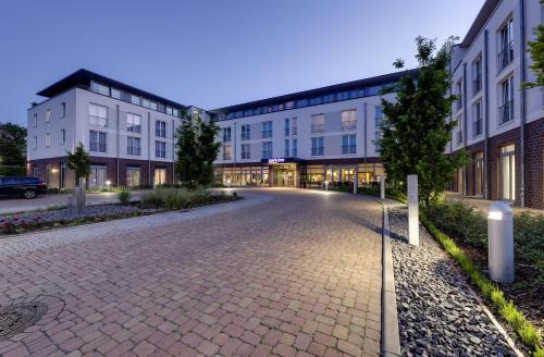 Фотография гостиницы Park Inn by Radisson Papenburg