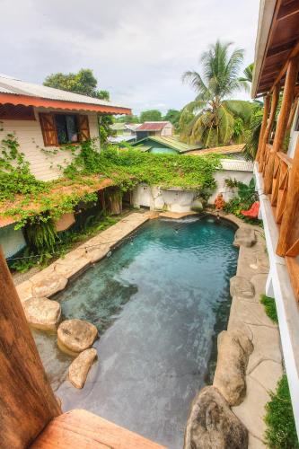 Фотография мини отеля Sueño Grande B&B