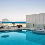Фотография гостиницы Novotel Jeddah Tahlia