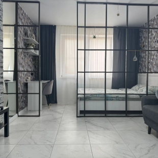 Фотография квартиры Апартаменты на Пролетарской