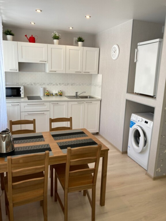 Фотографии квартиры
Апартаменты в Историческом Центре