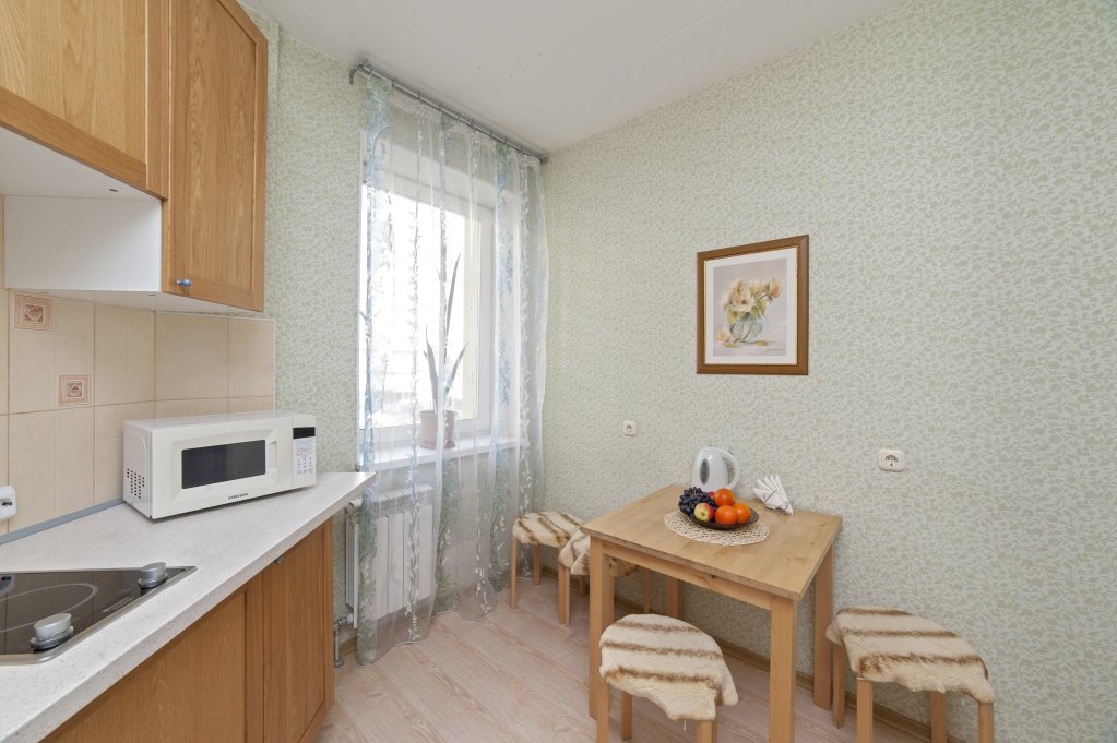 Фотография квартиры Апартаменты Альянс Апарт Кузнечная 79